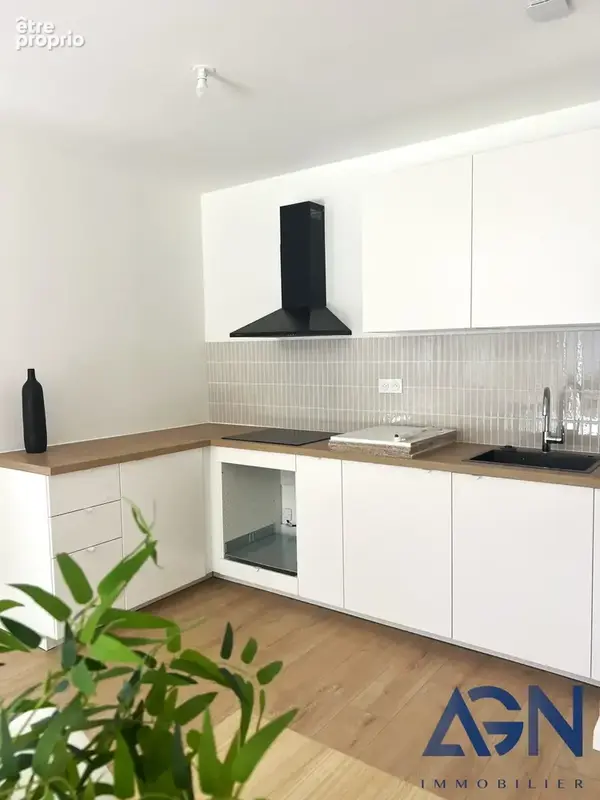Appartement 4 pièces 67 m² à vendre à Montpellier (34000) - photo 3
