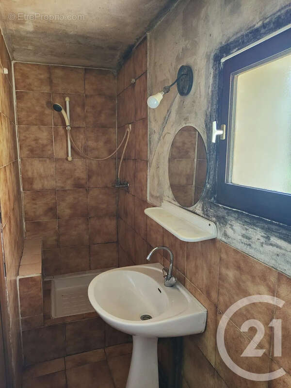 Maison à COSNE-COURS-SUR-LOIRE