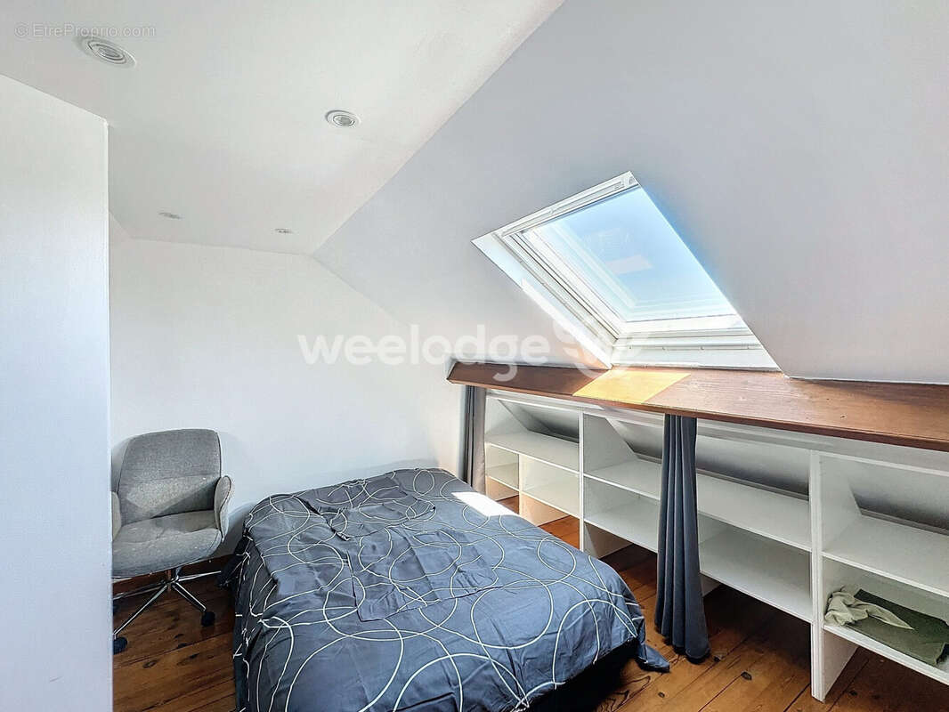 Maison à COURDIMANCHE