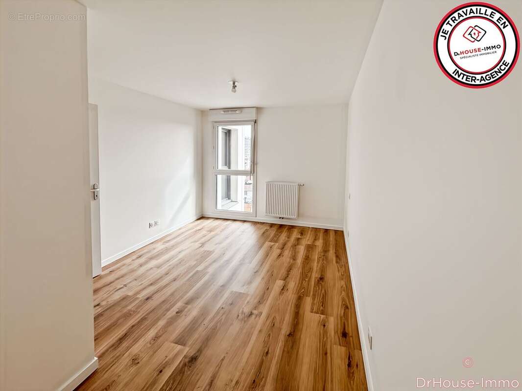 Appartement à MERIGNAC