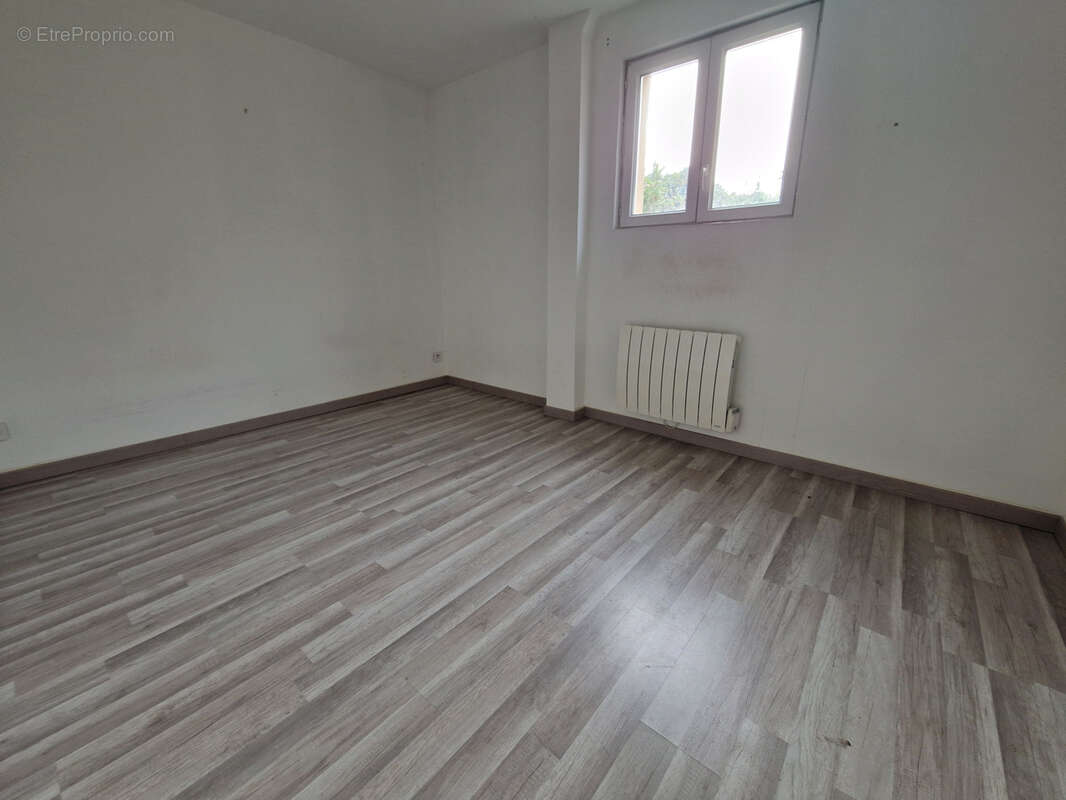 Appartement à AMIENS