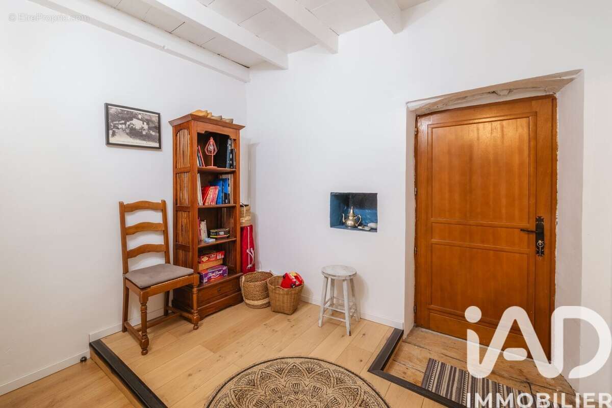 Photo 8 - Maison à OULLES