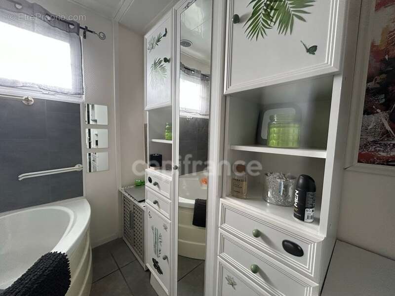 Maison à SAINT-JORY-LAS-BLOUX