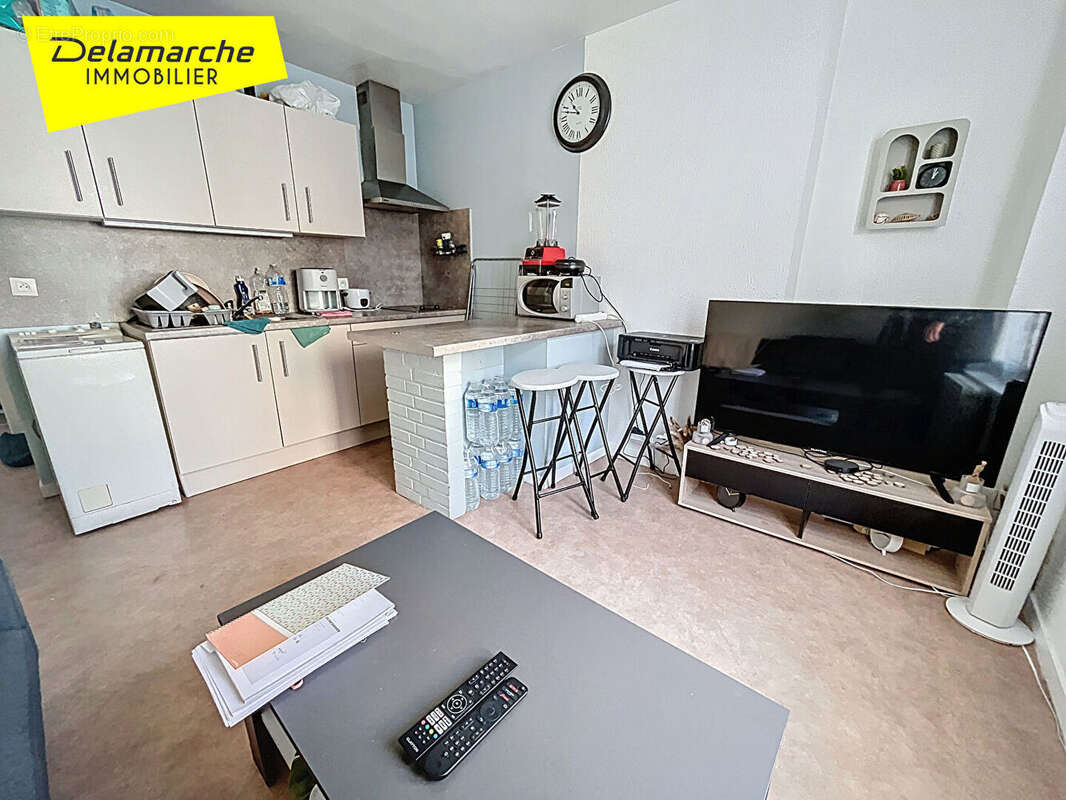 Appartement à AVRANCHES