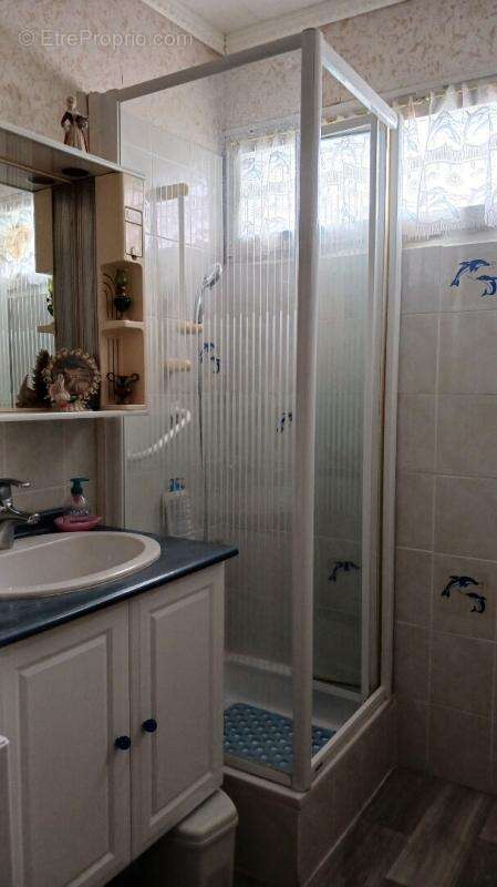 Appartement à LONS-LE-SAUNIER