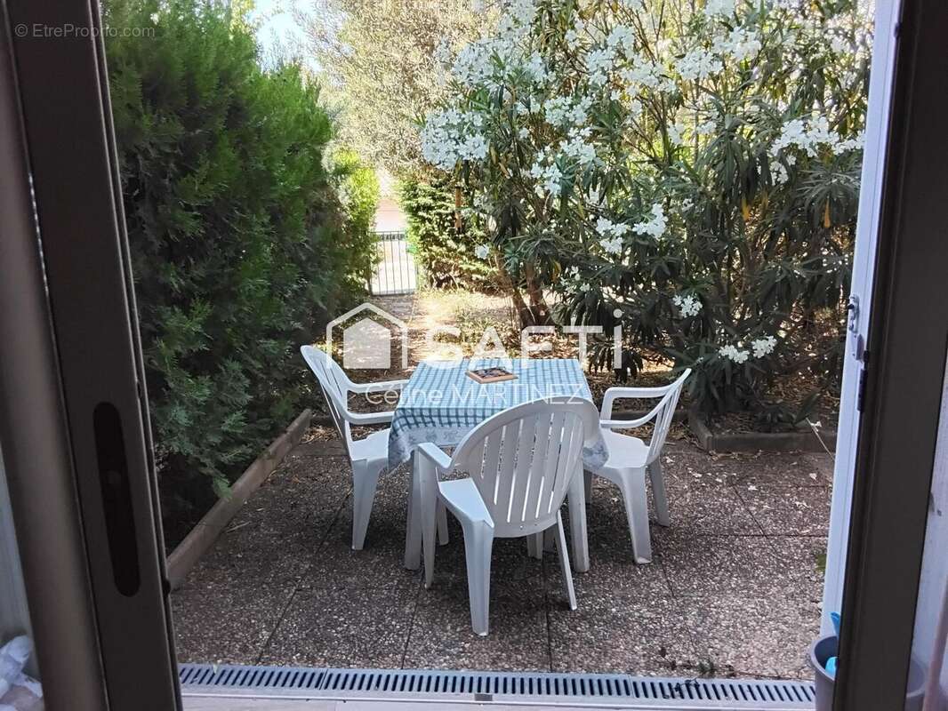 Photo 3 - Appartement à GREOUX-LES-BAINS