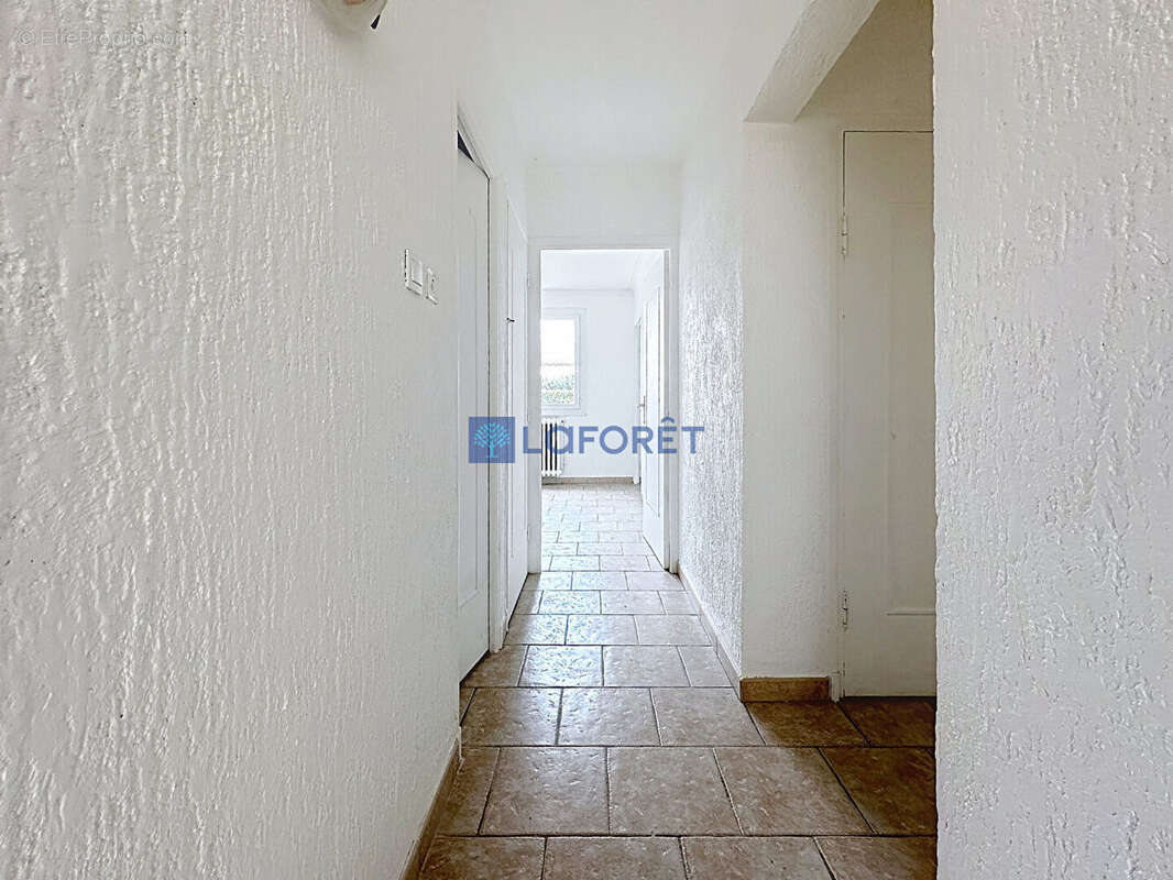 Appartement à DRAGUIGNAN