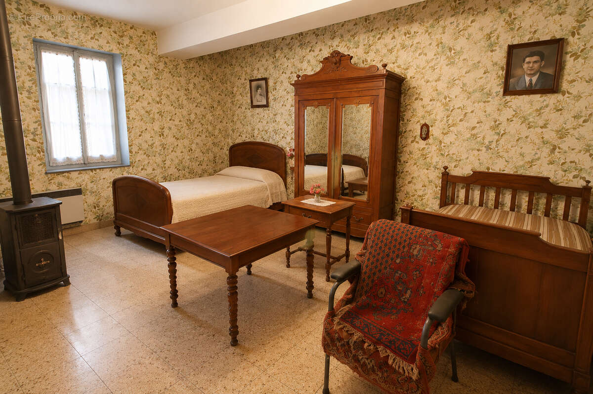 Maison à AVERMES