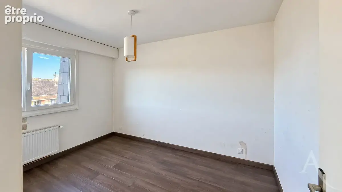 Appartement Villers Les Nancy 4 pièce(s) 80.70 m2 - photo 9