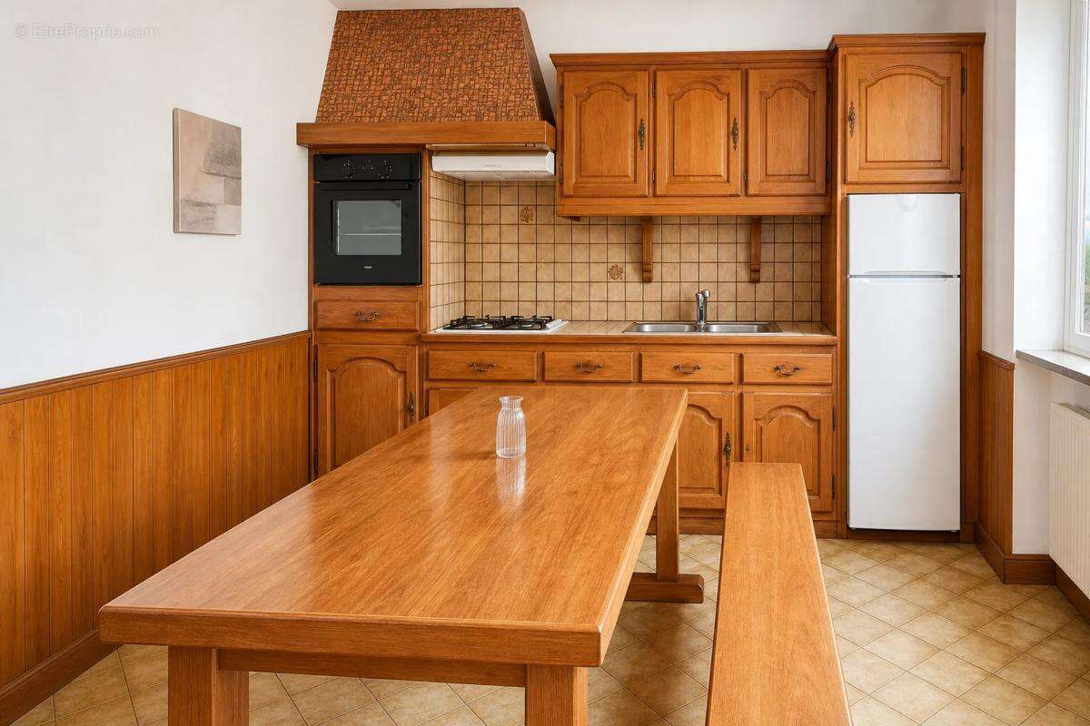 Maison à SILLY-EN-GOUFFERN