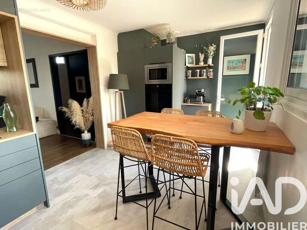 Photo 5 - Maison à ANGERS