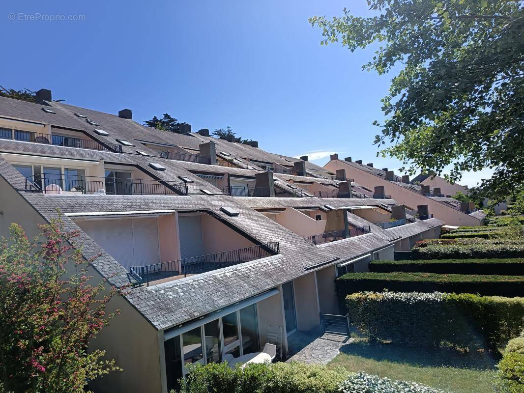 Appartement à ARZON