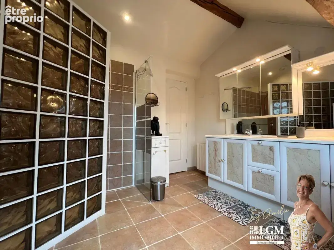 Maison de caractère 129 m² - COUP DE COEUR - photo 12