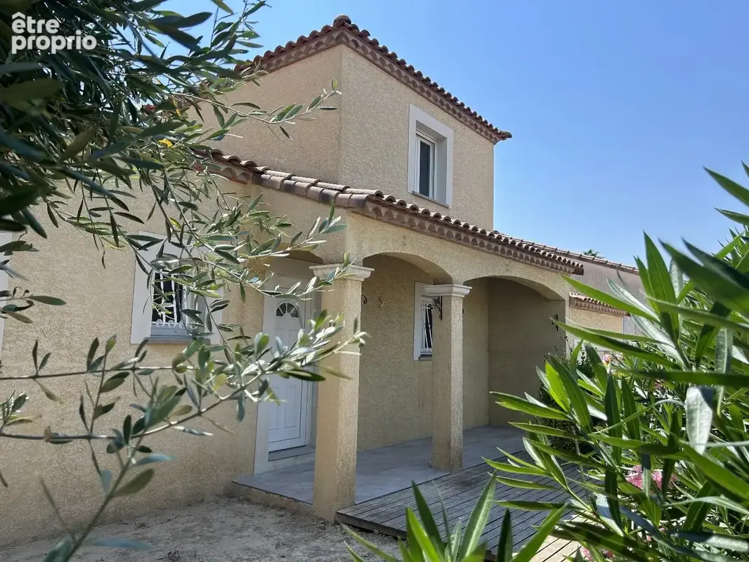 Photo Maison à Meze au prix de 325 000€