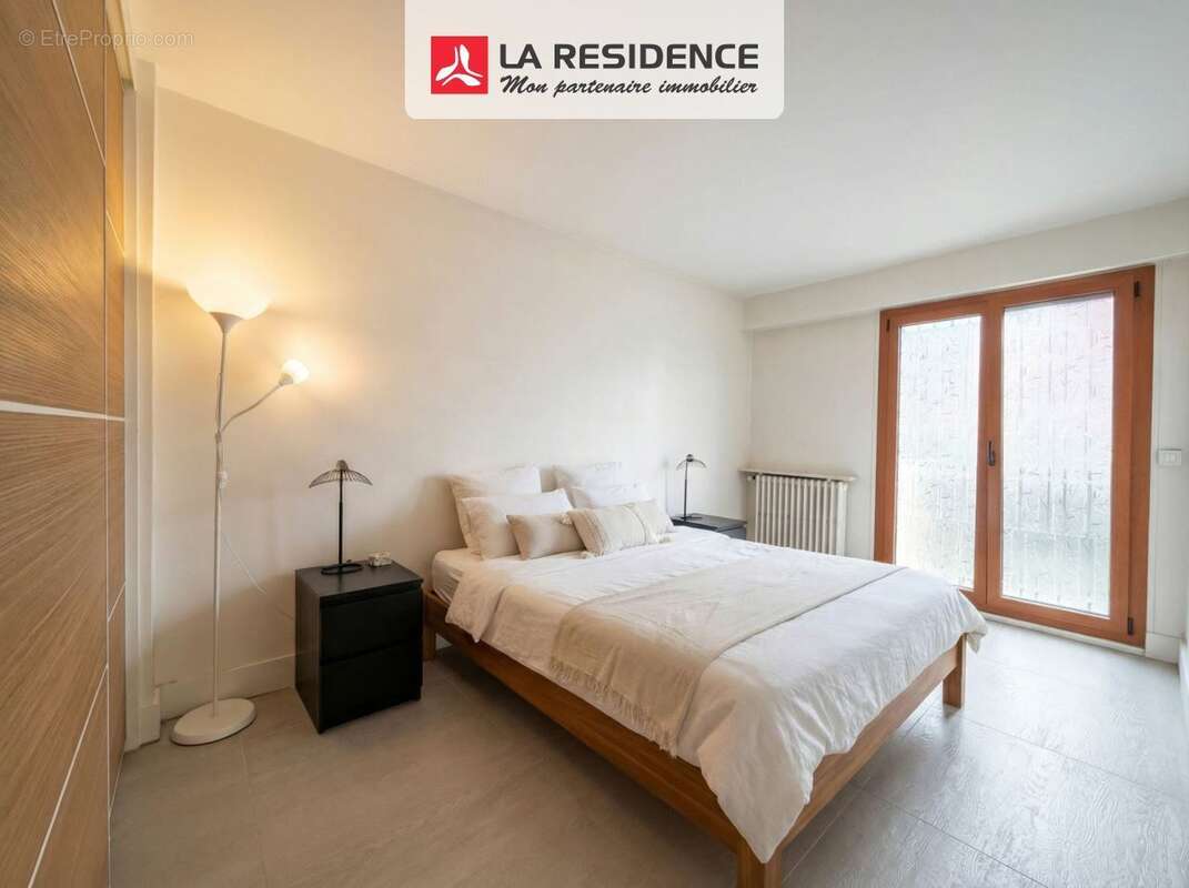 Appartement à LE VESINET