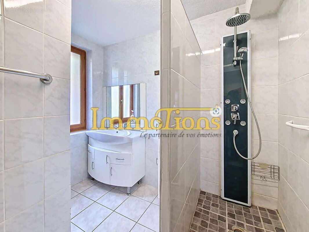 Maison à SAINT-MARCELLIN