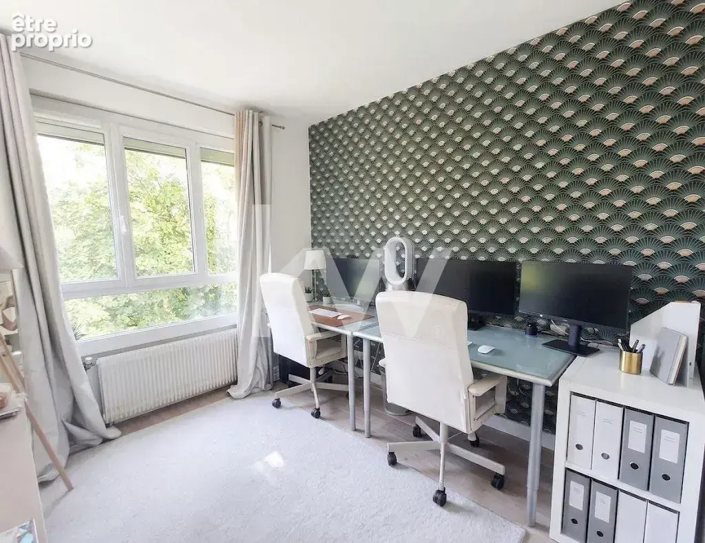 Appartement 6 pièces 136 m² à vendre à Saint-Cloud (92210) - photo 6