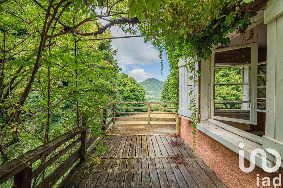 Photo 4 - Maison à SAINT-MARTIN-D&#039;URIAGE