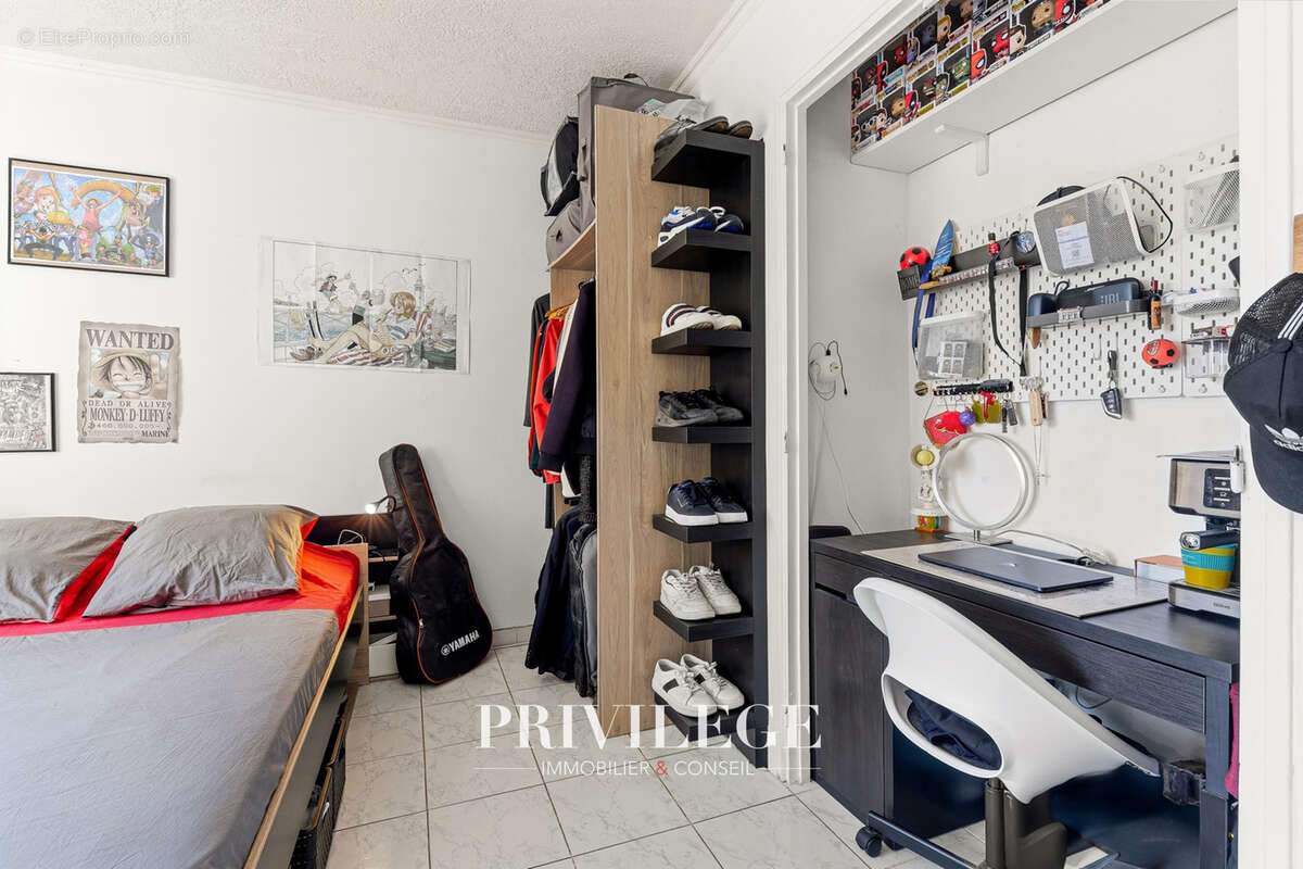 Appartement à LE CANNET