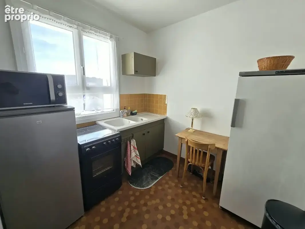 Appartement 2 pièces 56 m² à vendre à Evreux (27000) - photo 7