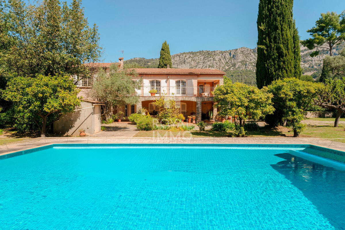 Maison à LA VALETTE-DU-VAR