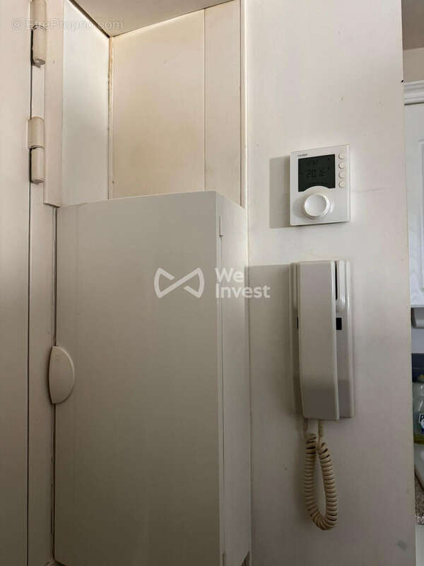 Appartement à CHALONS-EN-CHAMPAGNE