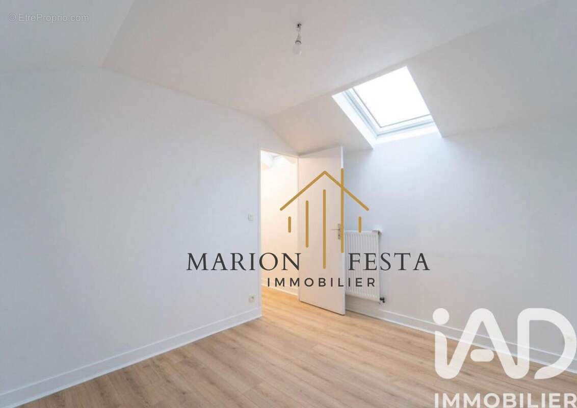 Photo 6 - Appartement à NOISY-LE-SEC