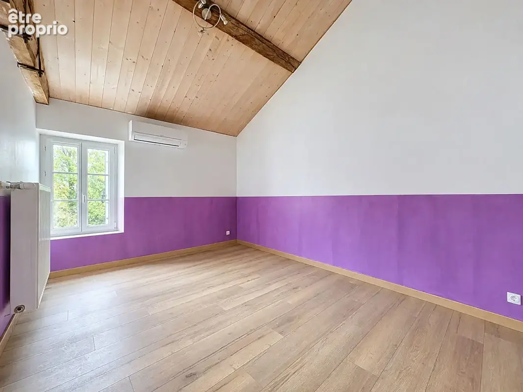 Saint-agnant - une maison de caractère de 220 m² aux beaux volumes, avec hangar et dépendances - photo 8