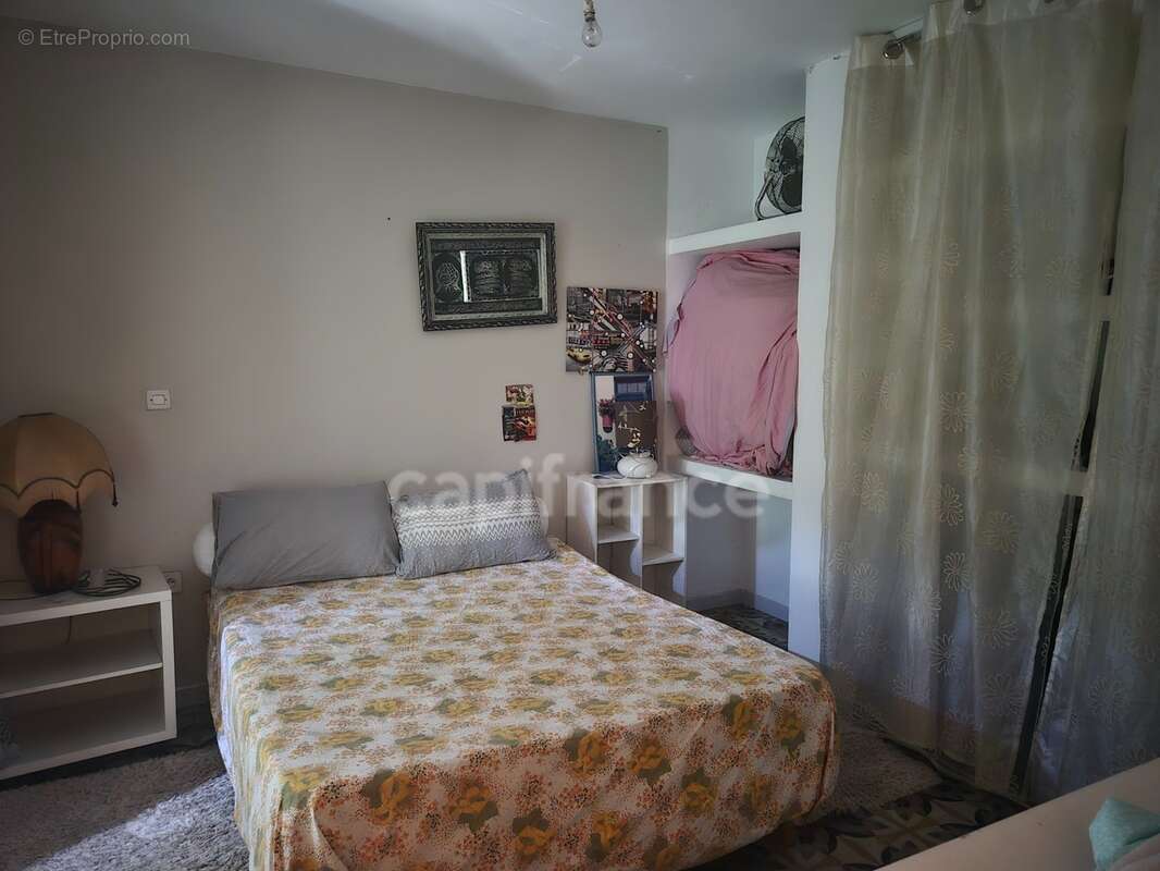 Maison à vendre 10 pièces proche de Saint Cezaire de Gauzignan - photo 9