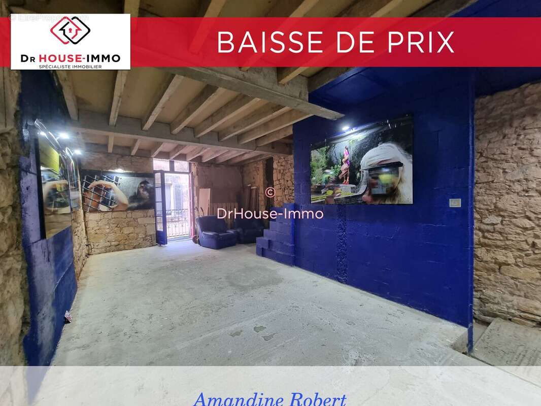 Maison à BELVES