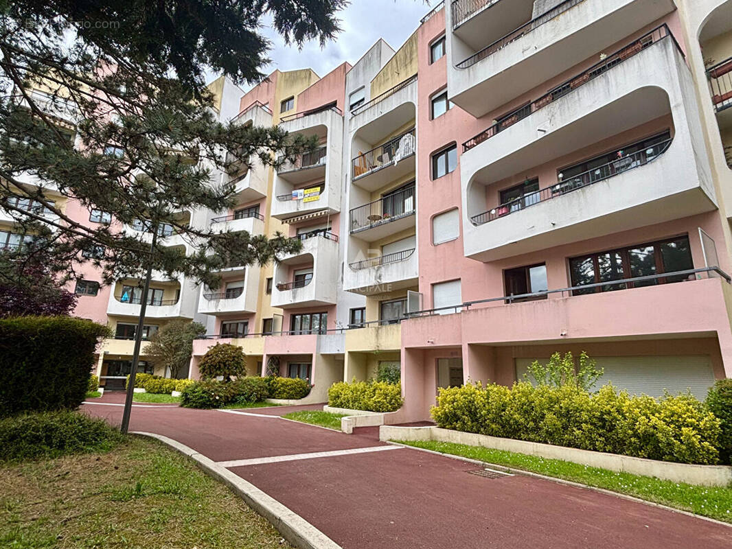 Appartement à CERGY