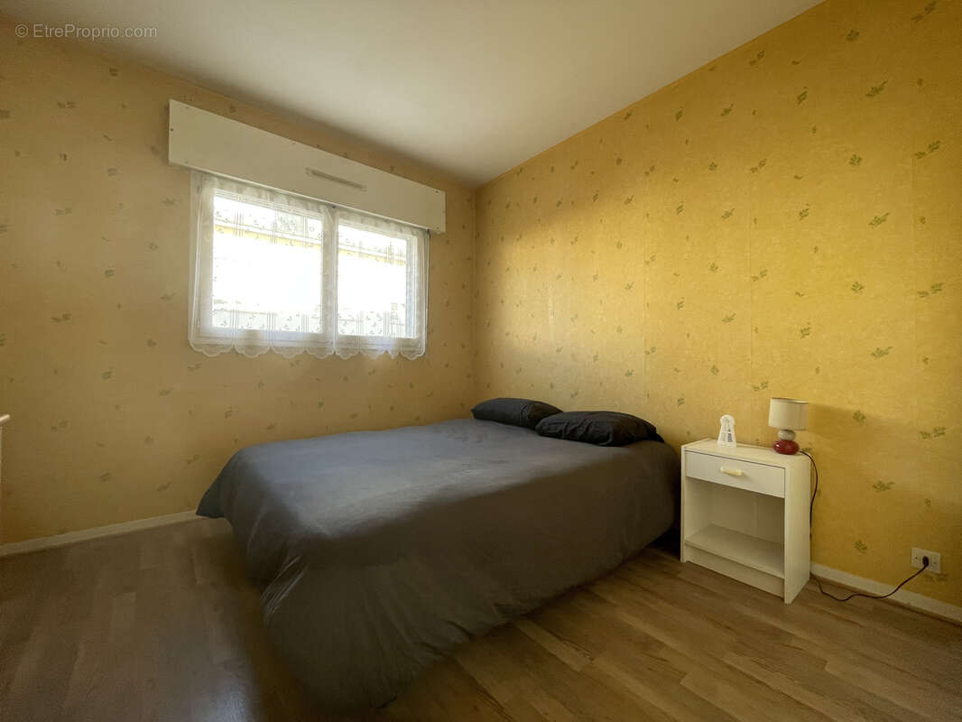 Appartement à VICHY