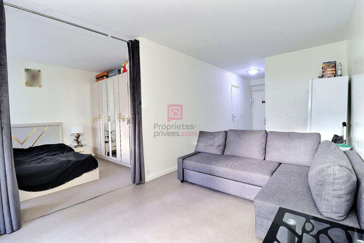 Appartement à GRIGNY