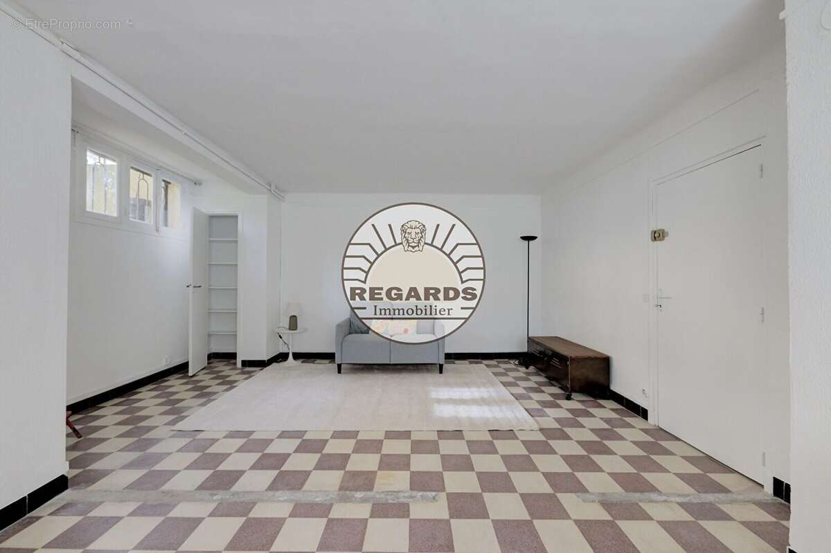 Commerce 32 m² à Sceaux  - photo 5