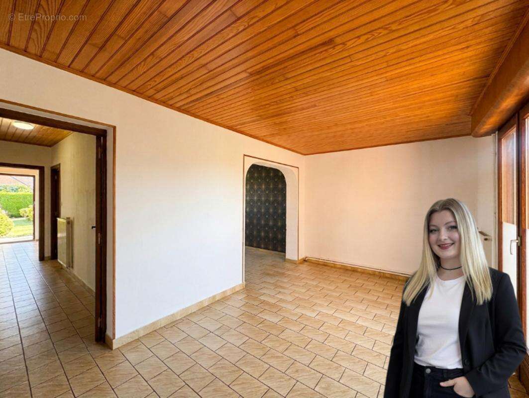 Maison à CAMBRAI