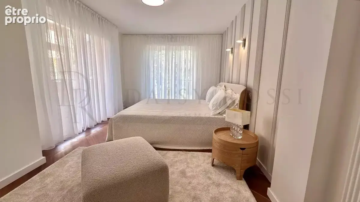 Rare appartement de luxe en duplex de 6 pièces sur le prestigieux Plateau du Cap à Roquebrune-Cap-Martin - photo 10