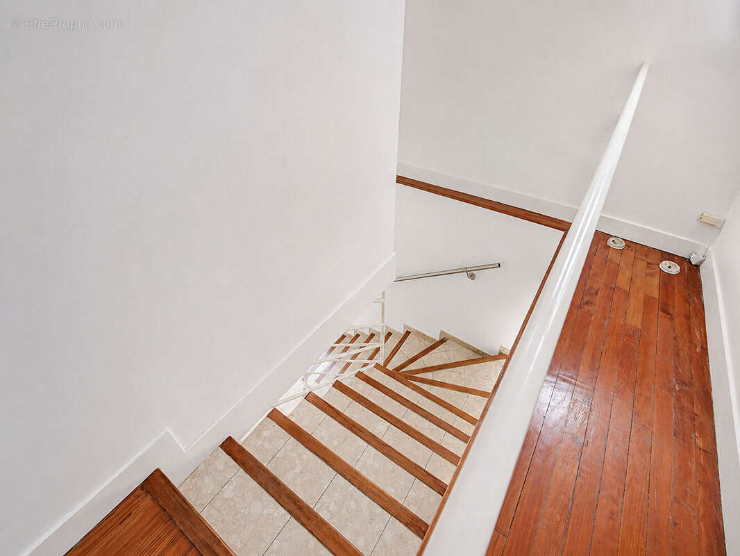Maison 163m² à toulouse - photo 3