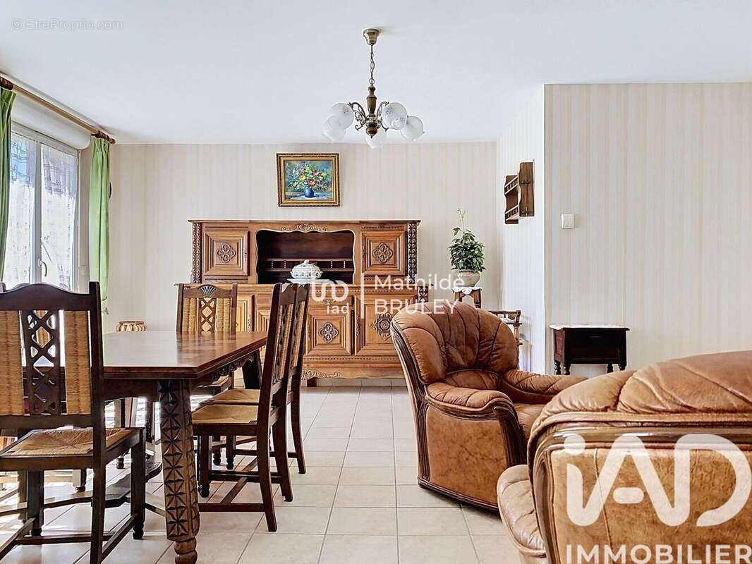 Photo 3 - Appartement à DOURDAN