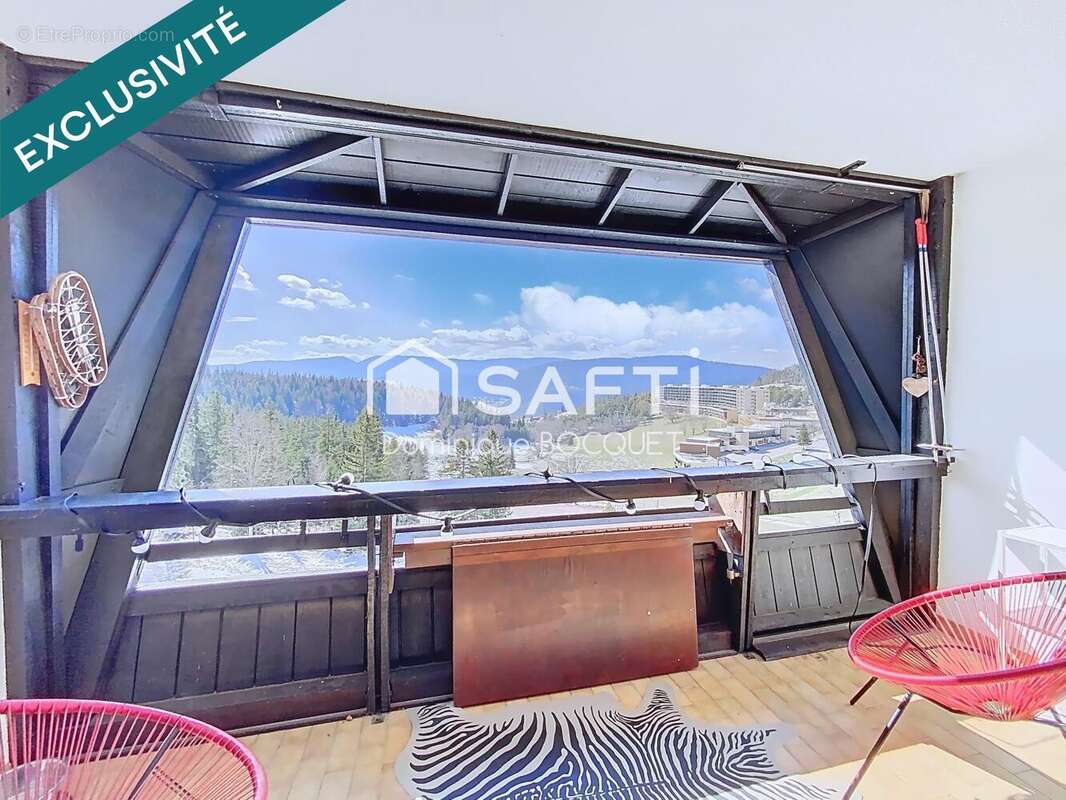 Photo 9 - Appartement à VILLARD-DE-LANS
