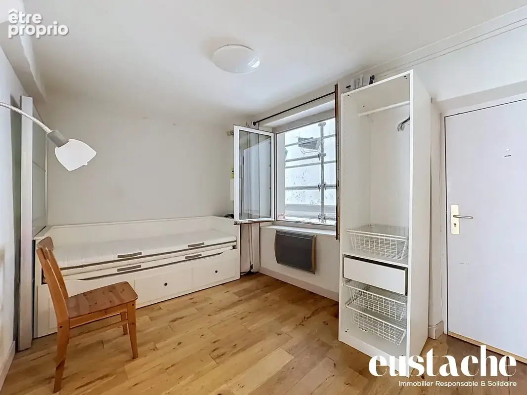 Appartement 2 pièces 27 m² à vendre à Paris-3e (75003) - photo 4