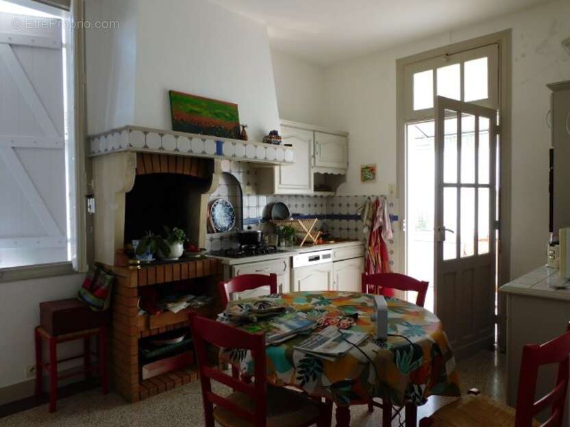 Maison à ROYAN