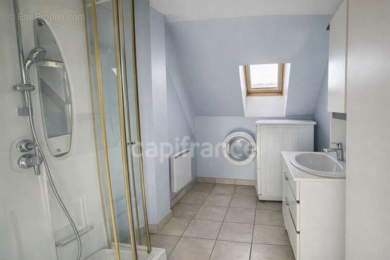 Appartement à MOUCHARD