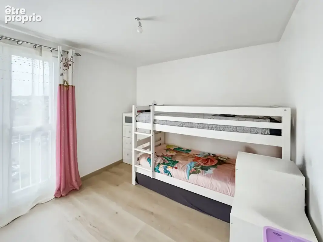 Appartement 72m² à dammarie-les-lys - photo 6