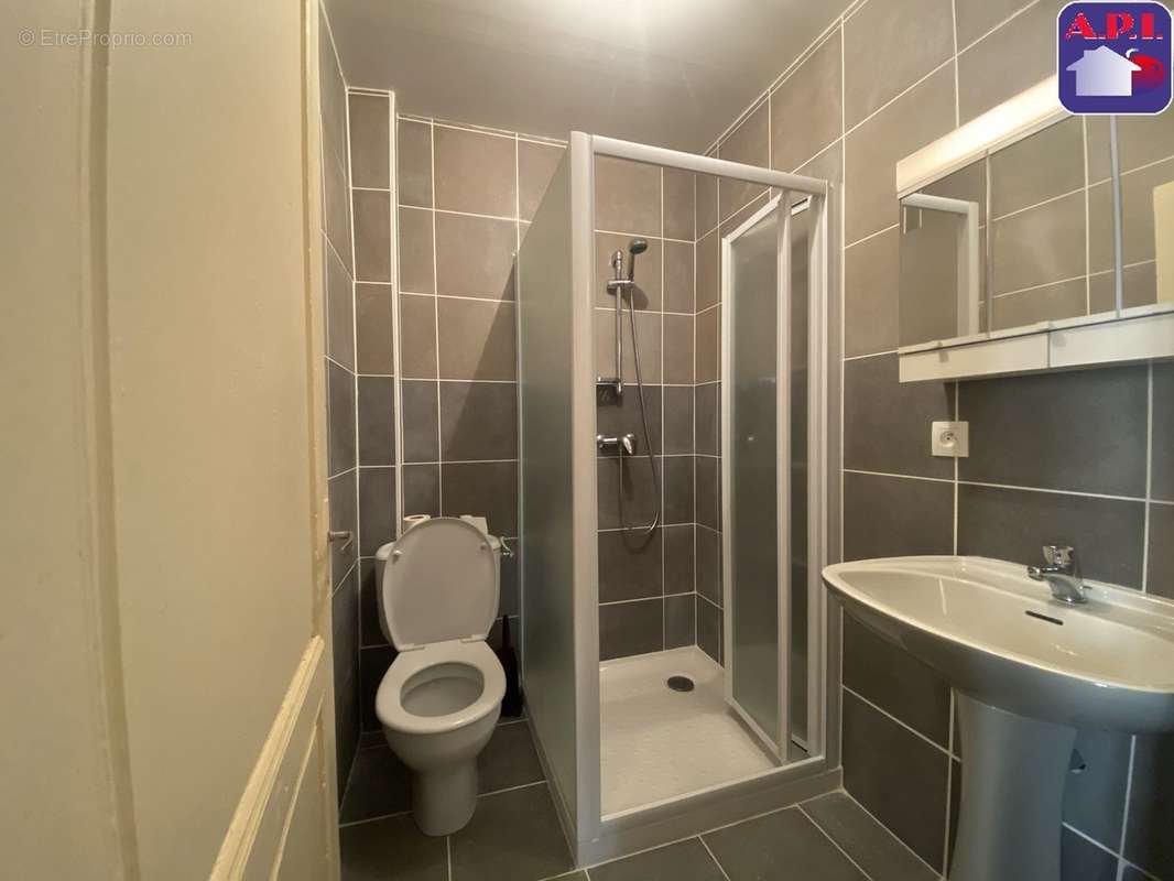 Maison à LEZAT-SUR-LEZE