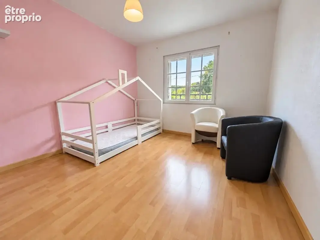 Maison d'habitation de 170 m2 - 4 Chambres - photo 8