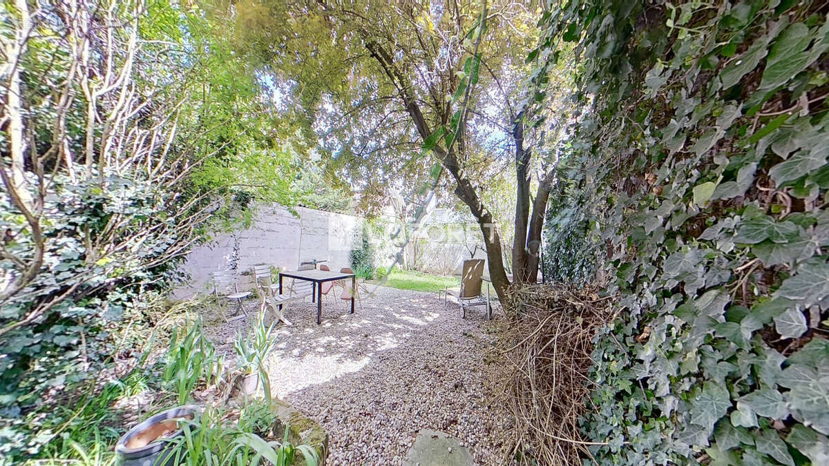 Appartement à LYON-8E