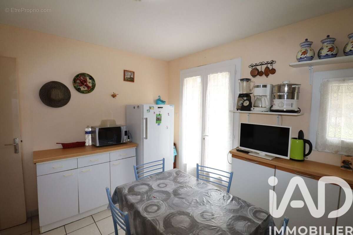Photo 5 - Maison à TIGY