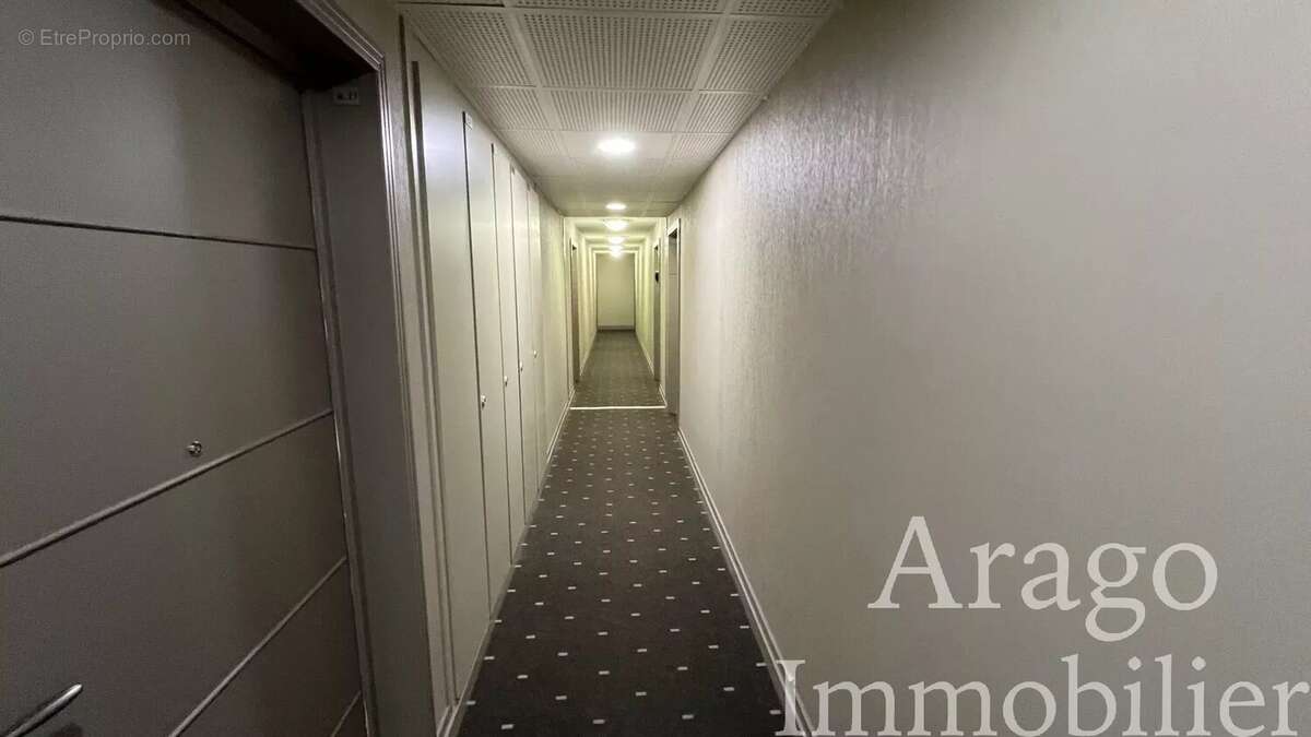 Appartement à RIVESALTES