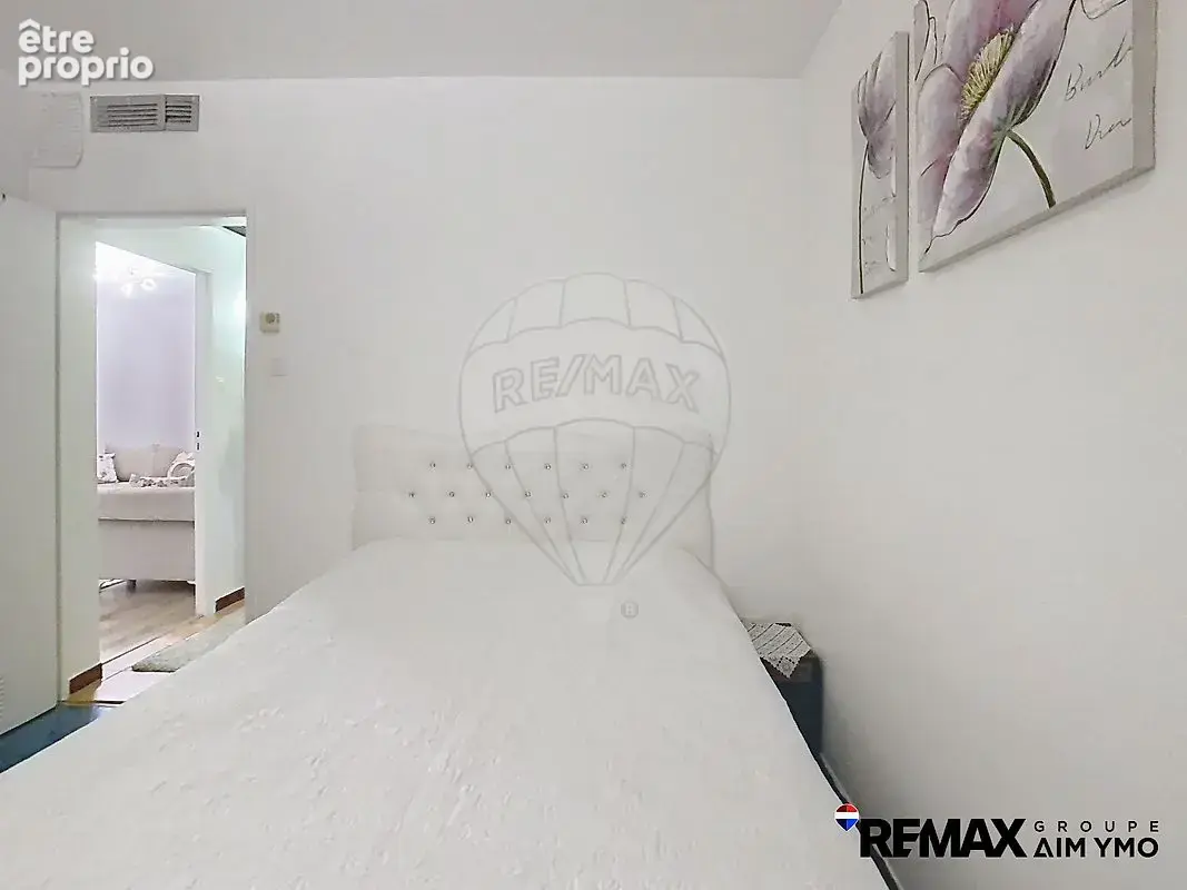 Appartement 4 chambre(s) à vendre - photo 7