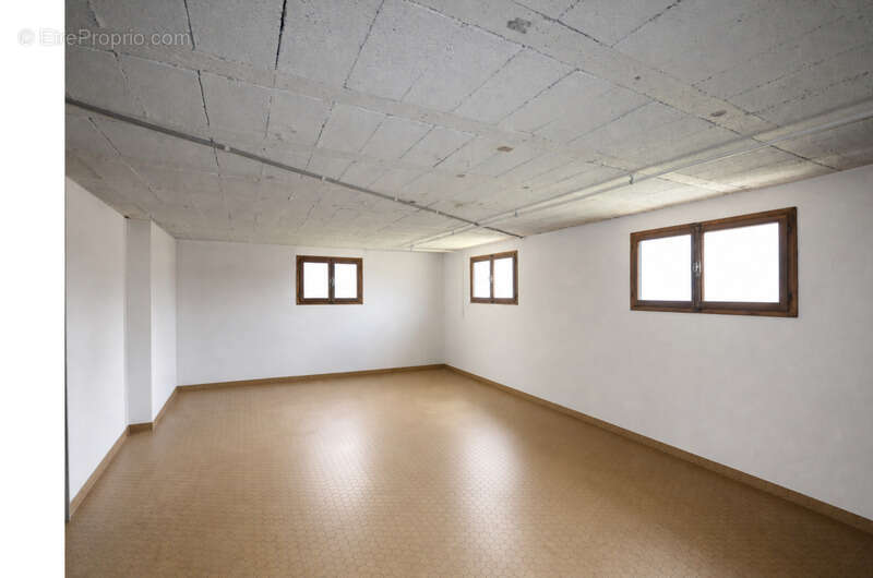 Maison avec vue montagne – Exposition idéale Sud-Est – Marthod - photo 17
